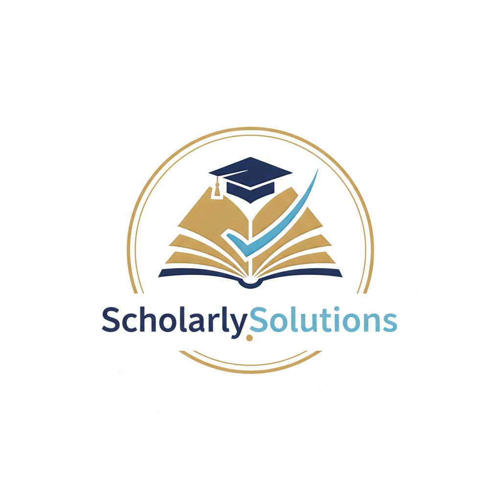 Scholarly Solutions UK